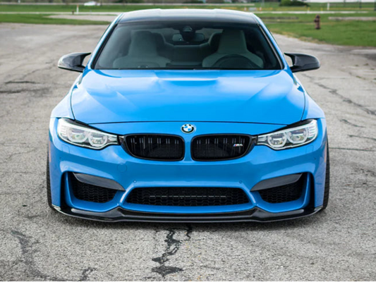 F8x M Carbon Mirror Cover