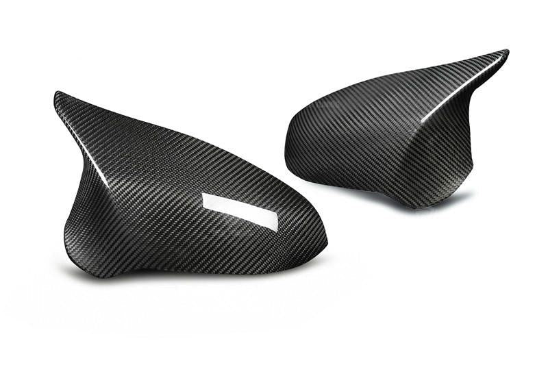 F8x M Carbon Mirror Cover