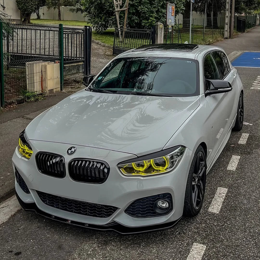 CSL YELLOW DRLS - F2X / F87