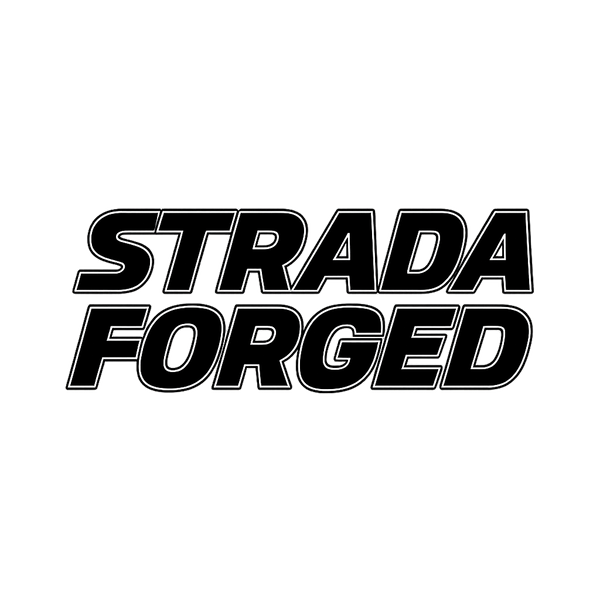 Strada Forged
