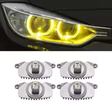 CSL YELLOW DRLS - F3X / F8X