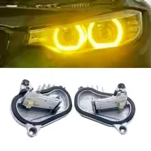 CSL YELLOW DRLS - F3X / F8X